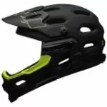 Bell Enduro Velohelm